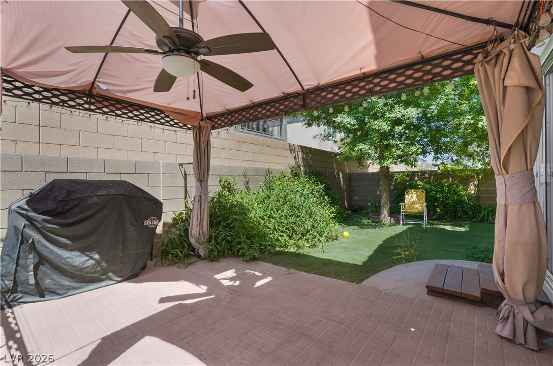 3404 Brayton Mist Drive Property Photo 10