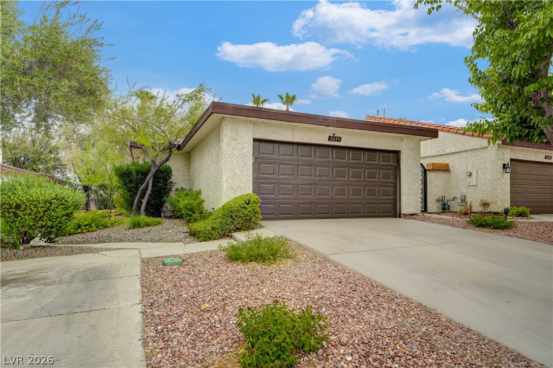 2695 San Lago Court Property Photo 24