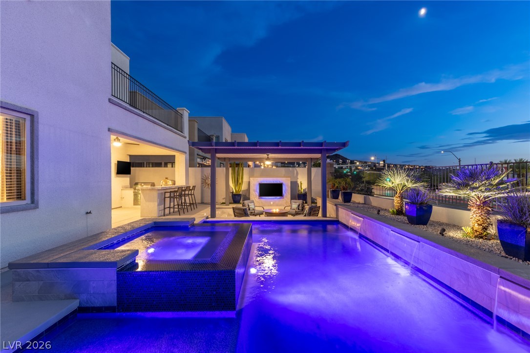 743 Glowing Horizon Street Property Photo 1