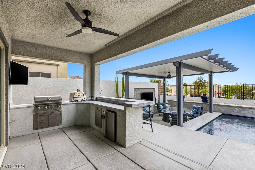 743 Glowing Horizon Street Property Photo 14