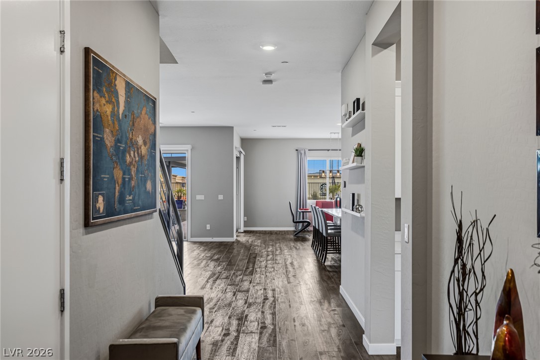 743 Glowing Horizon Street Property Photo 19