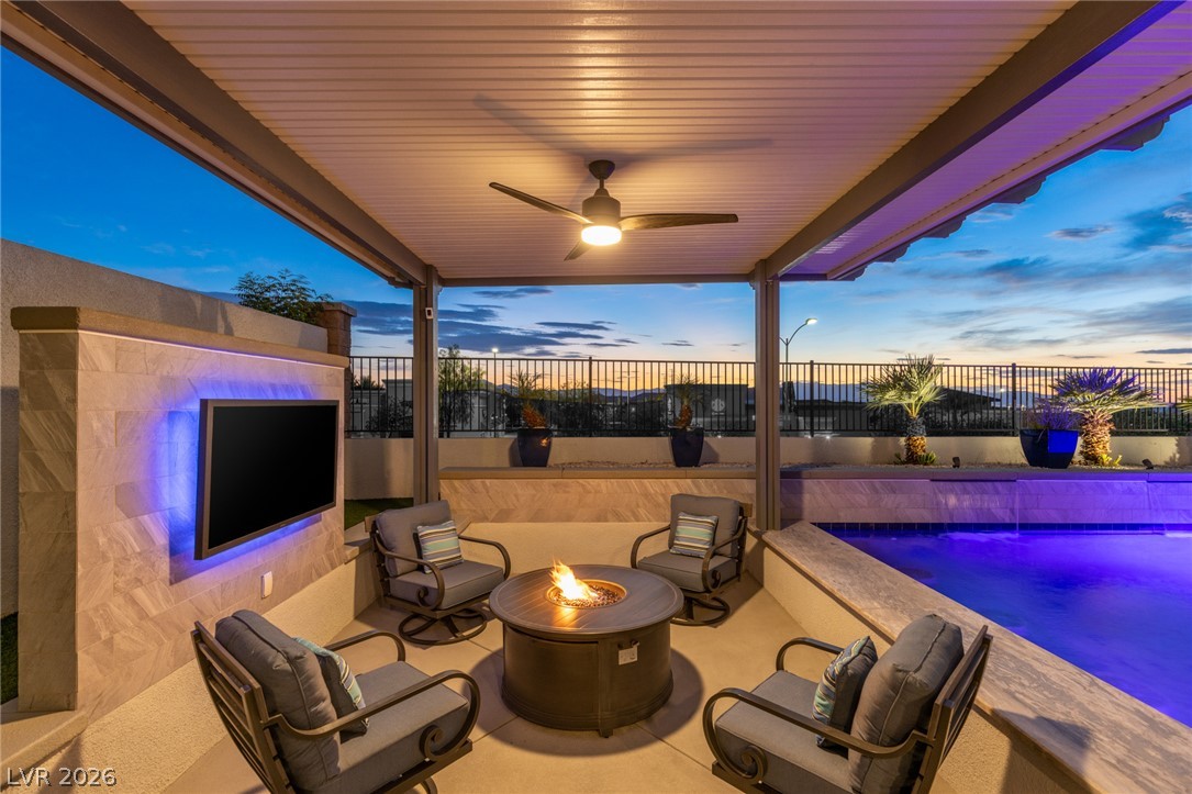 743 Glowing Horizon Street Property Photo 58