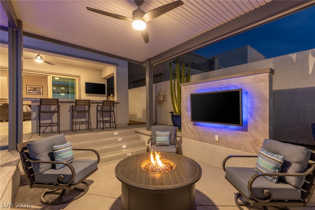 743 Glowing Horizon Street Property Photo 59