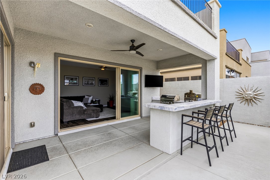 743 Glowing Horizon Street Property Photo 63
