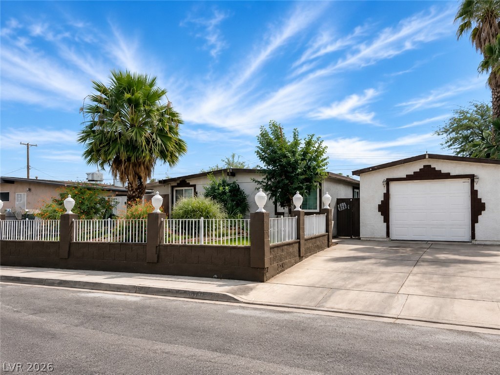 3420 Taylor Avenue Property Photo 1