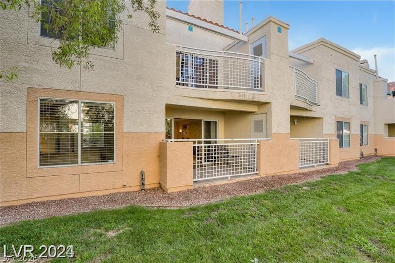 5000 Red Rock Street 149 Property Photo 23