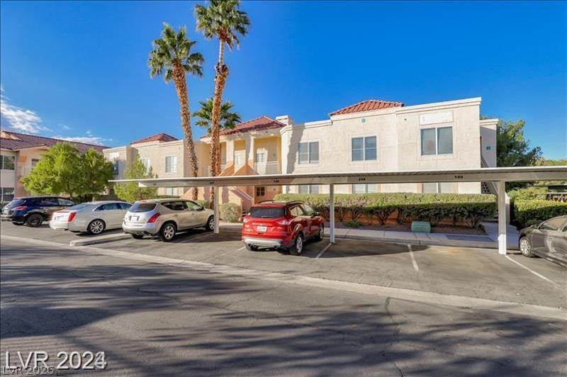 5000 Red Rock Street 149 Property Photo 25
