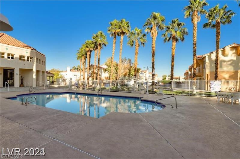 5000 Red Rock Street 149 Property Photo 27