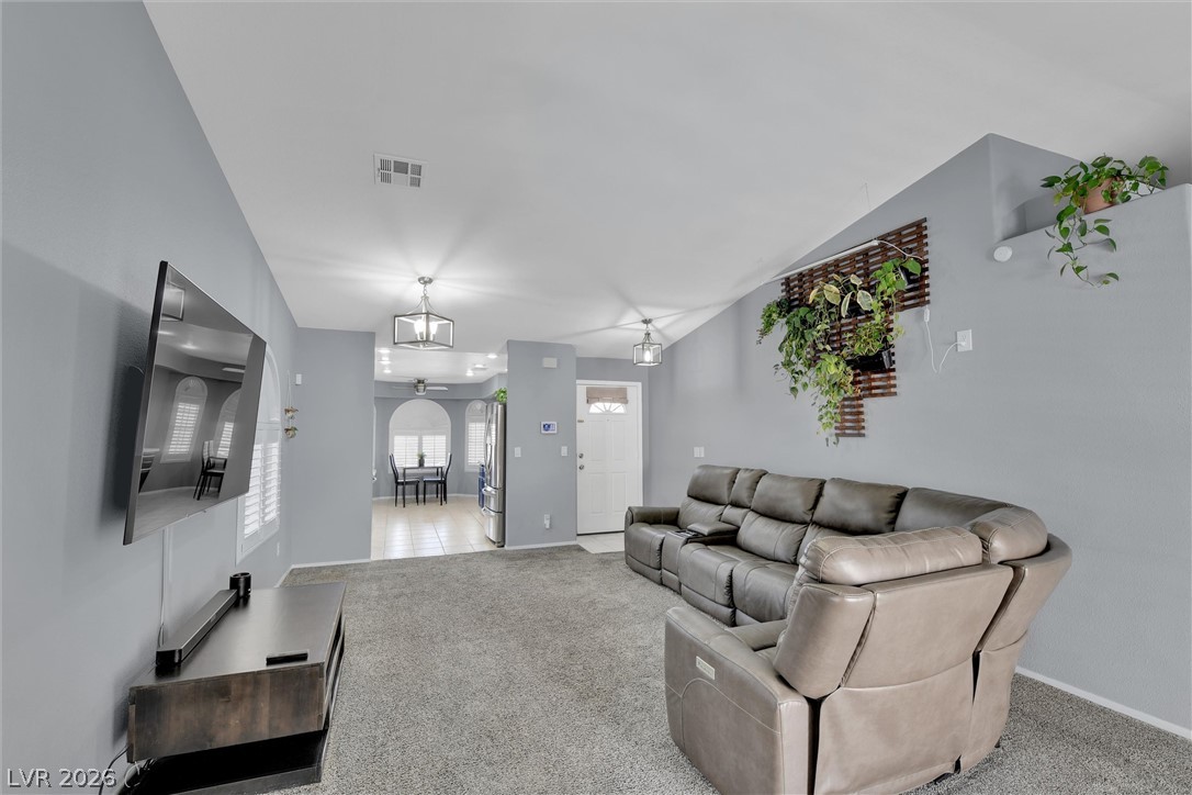 3576 Judah Way Property Photo 11