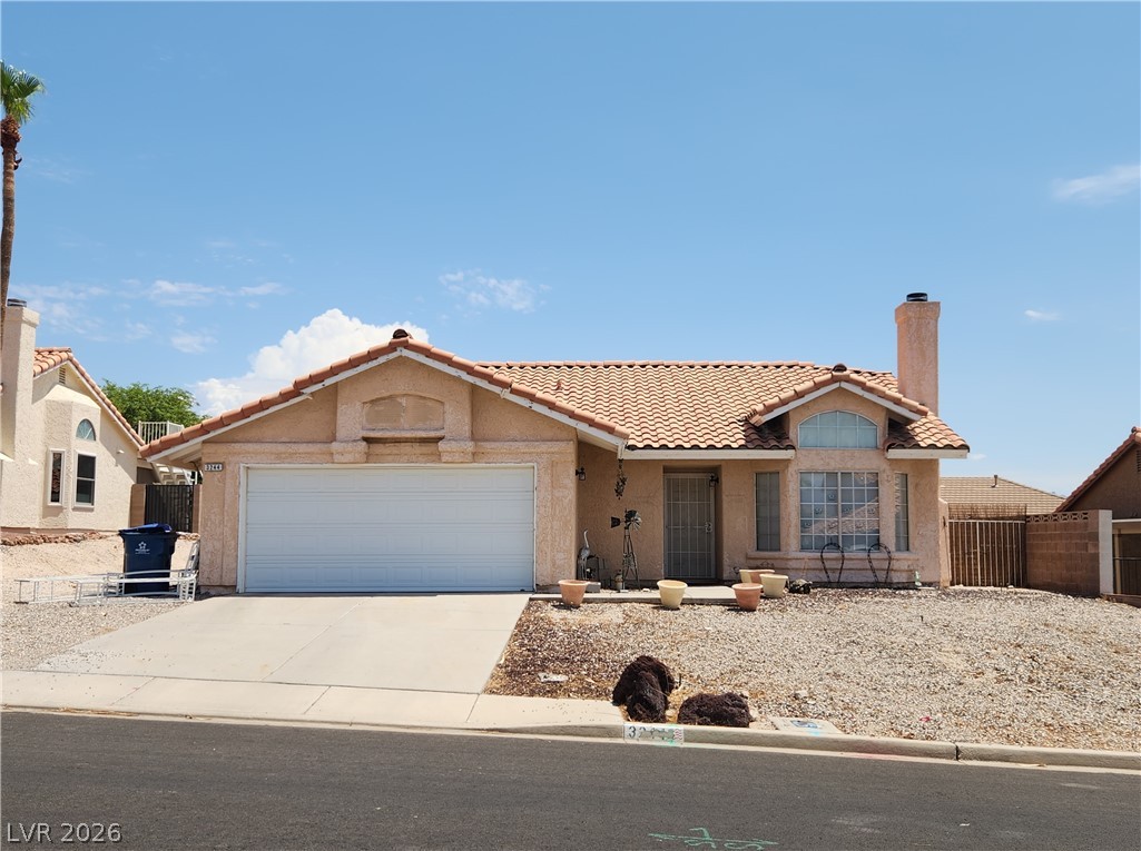 3244 Cactus Springs Drive Property Photo 1