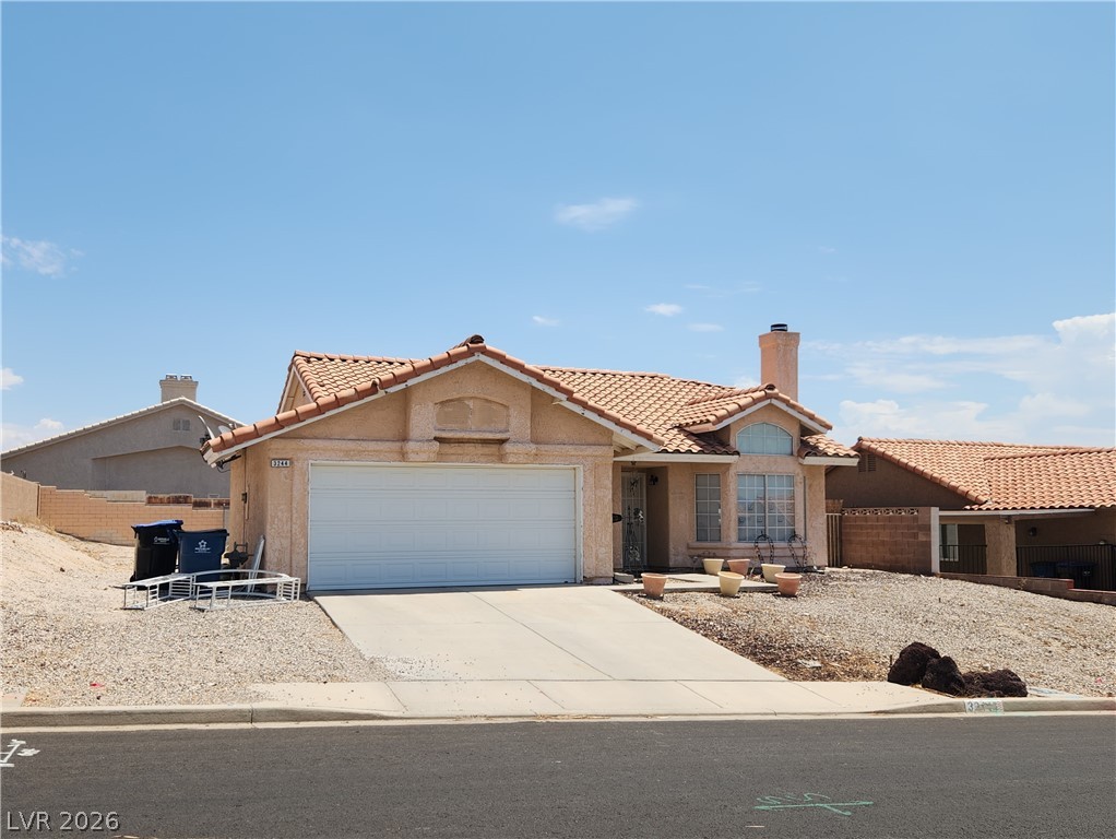 3244 Cactus Springs Drive Property Photo 2
