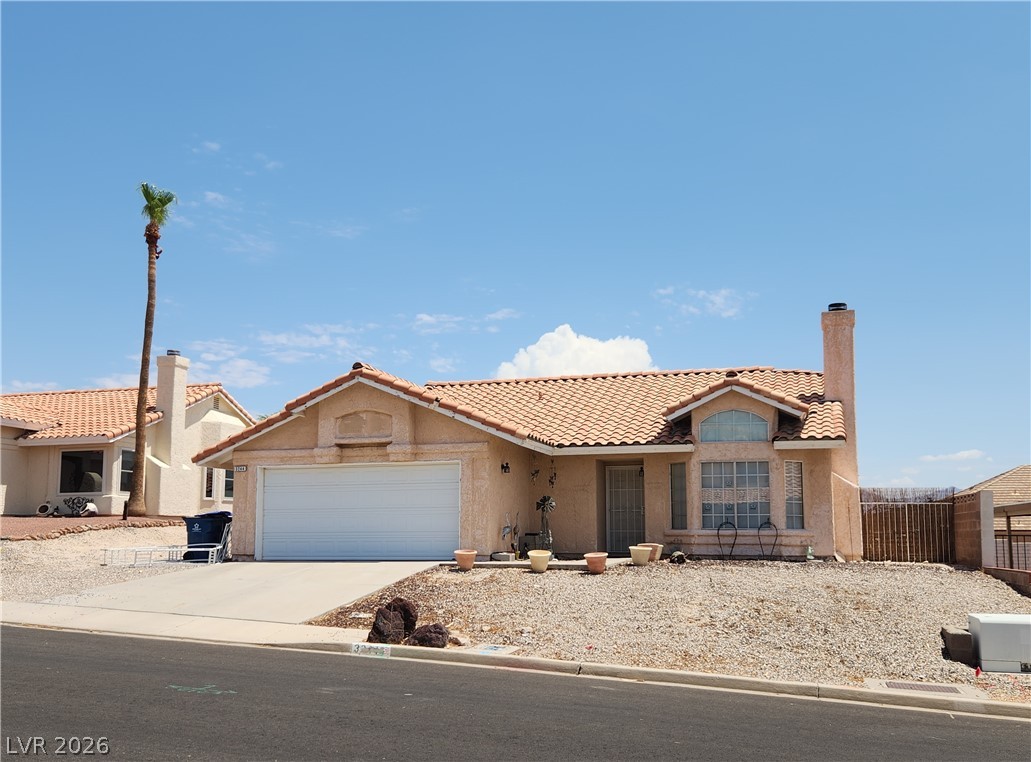 3244 Cactus Springs Drive Property Photo 3