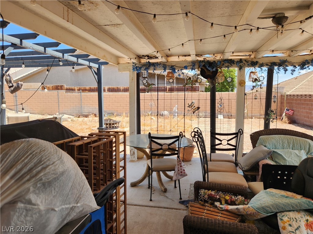 3244 Cactus Springs Drive Property Photo 20
