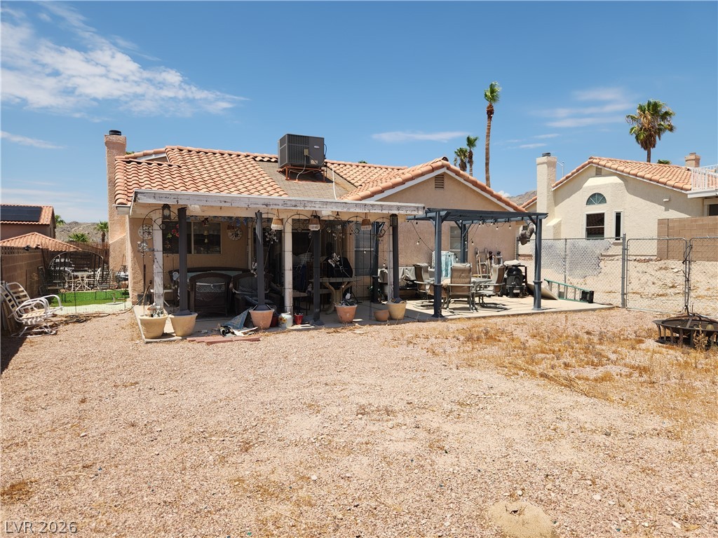 3244 Cactus Springs Drive Property Photo 21
