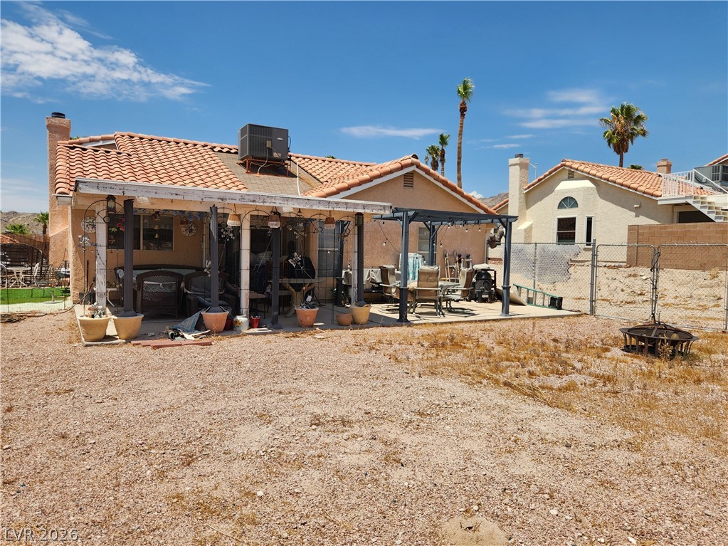 3244 Cactus Springs Drive Property Photo 22