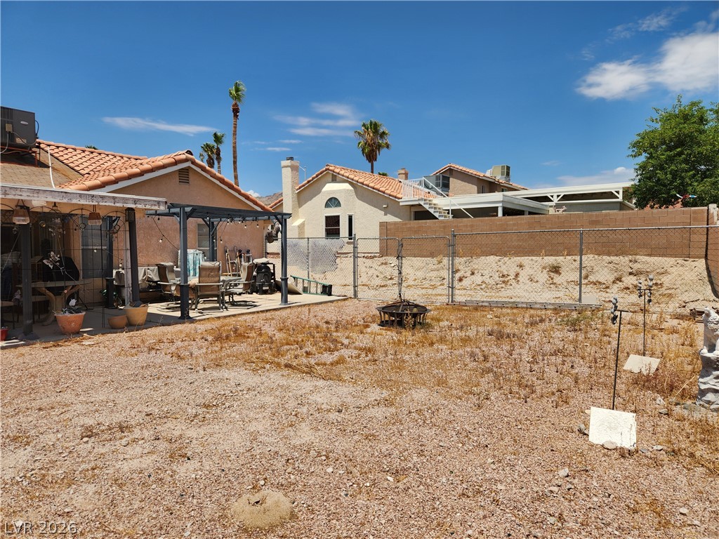 3244 Cactus Springs Drive Property Photo 23