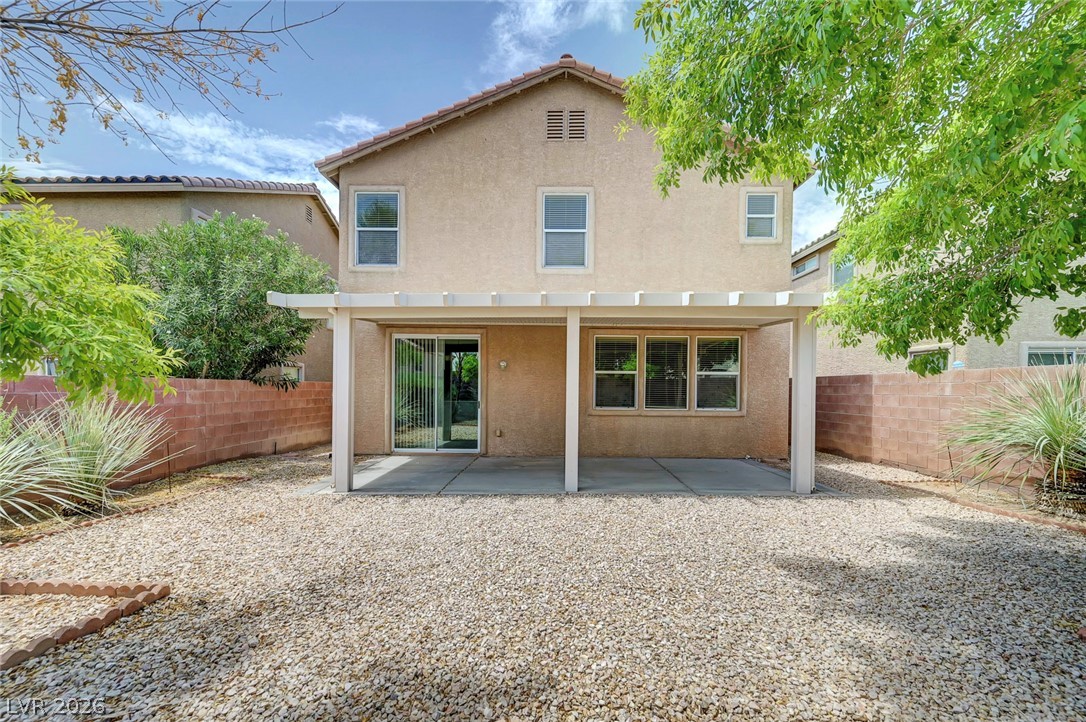 6544 Cape Petrel Street Property Photo 2