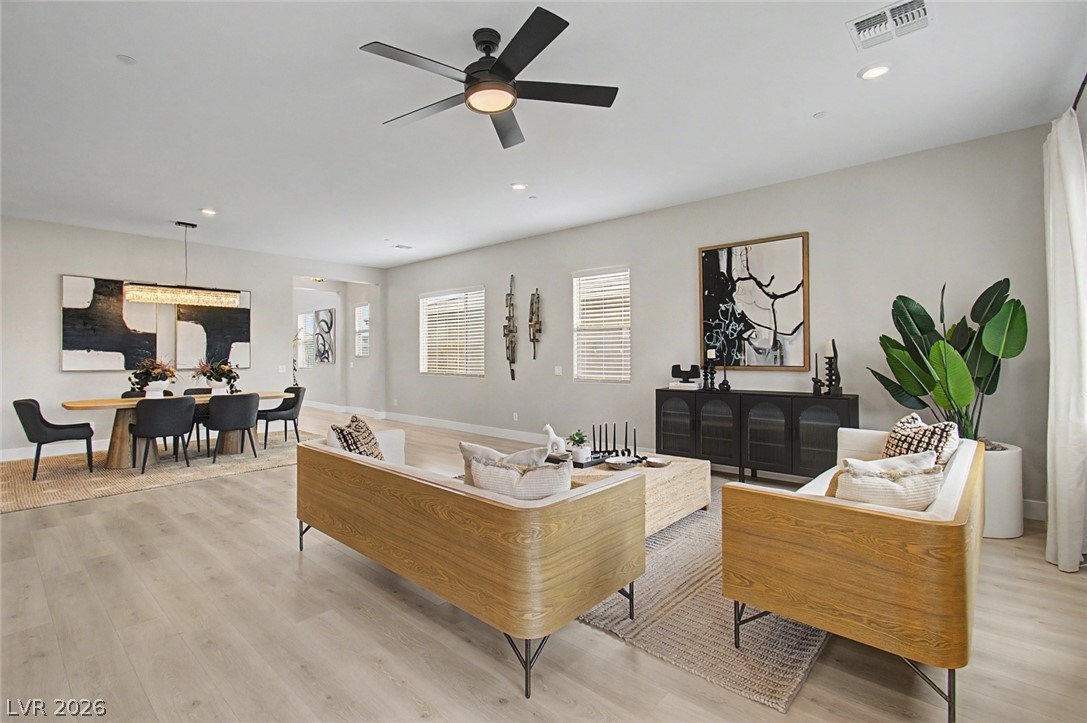 12571 Huckleberry Oak Avenue Property Photo 15