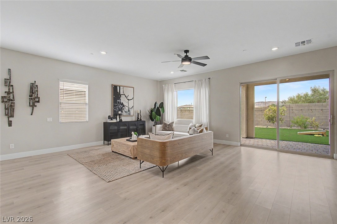 12571 Huckleberry Oak Avenue Property Photo 17
