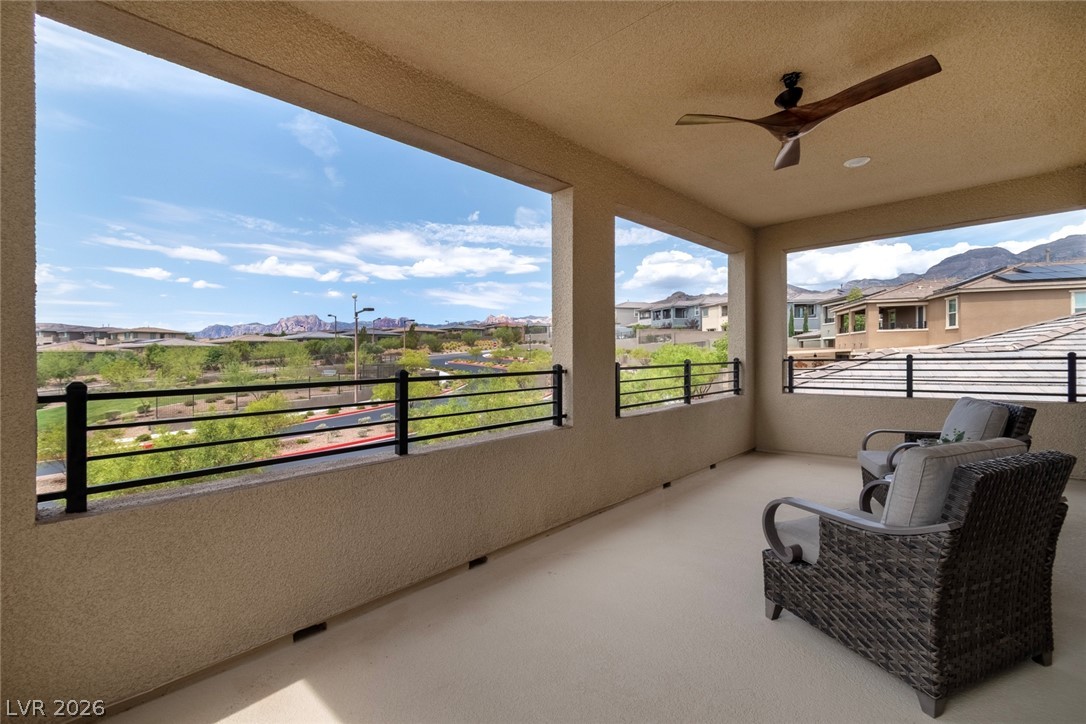 12571 Huckleberry Oak Avenue Property Photo 37