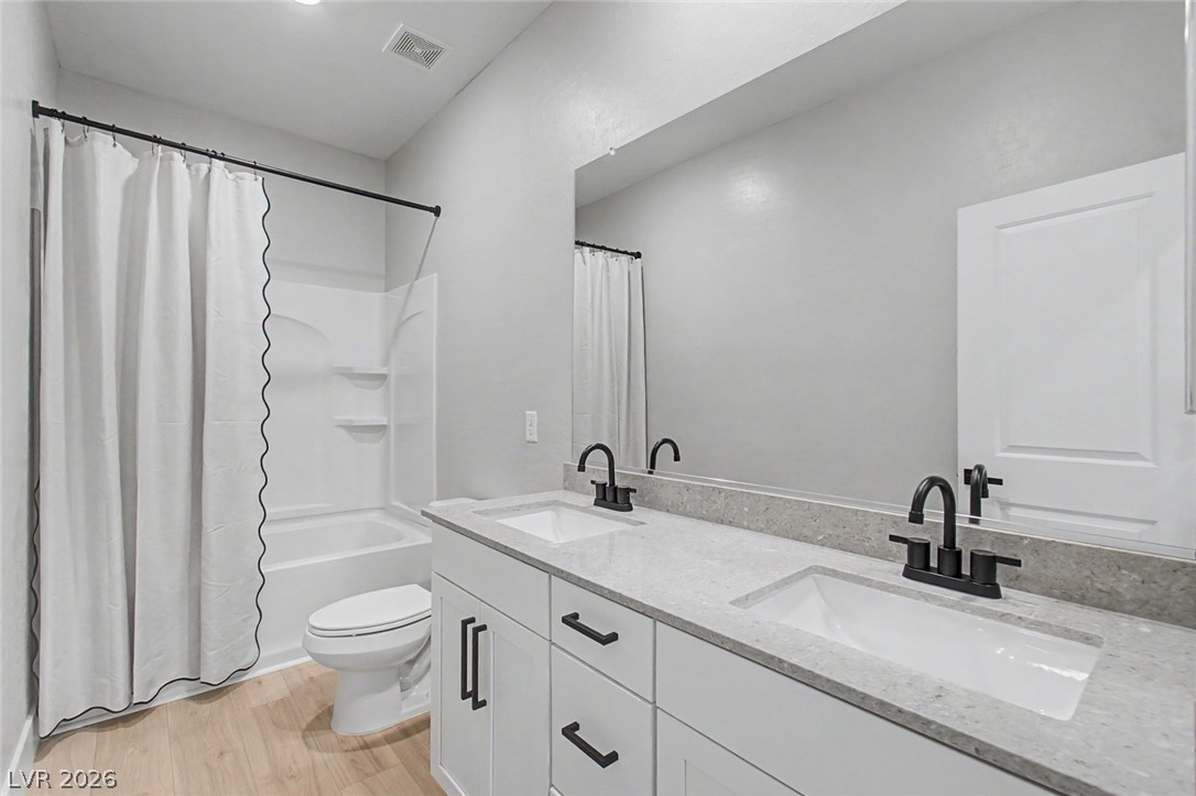 12571 Huckleberry Oak Avenue Property Photo 43