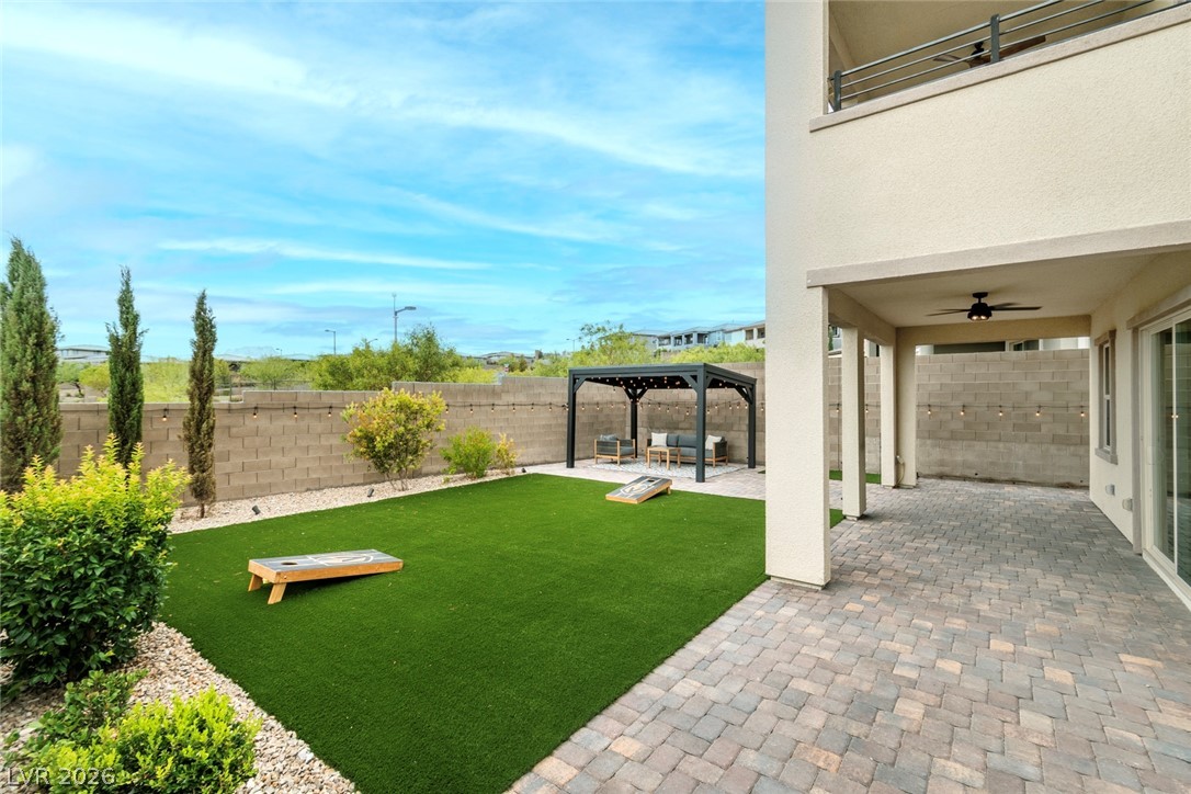 12571 Huckleberry Oak Avenue Property Photo 54