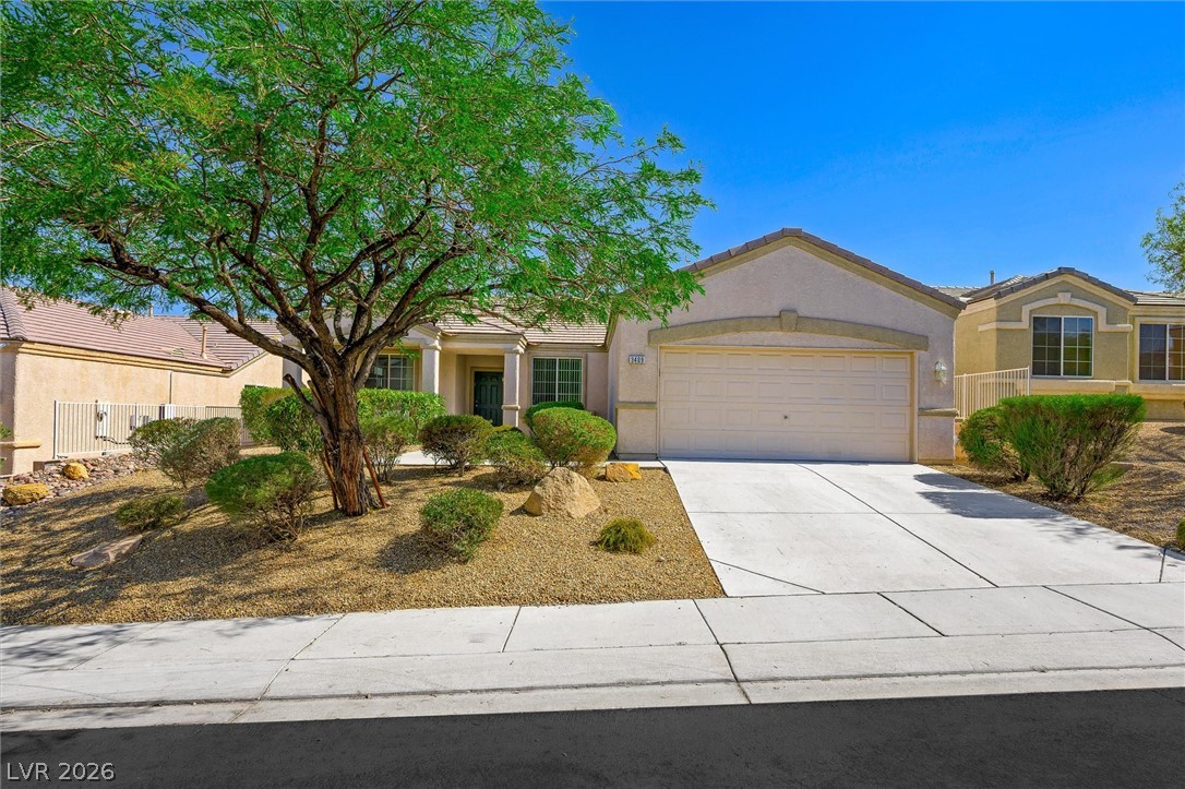 3409 Red Fire Avenue