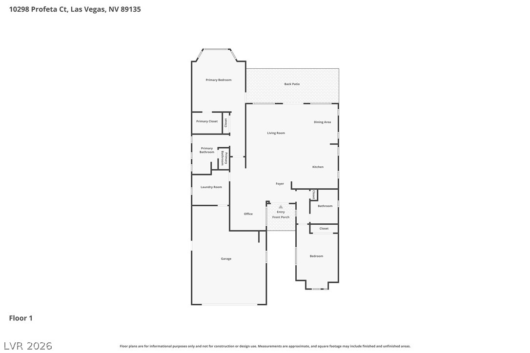 10298 Profeta Court Property Photo 42