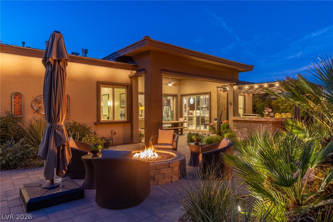 10167 Copper Edge Road Property Photo 41