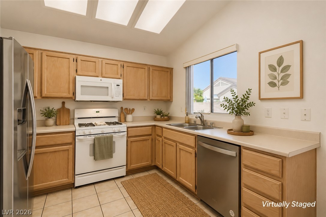 2103 High Mesa Drive Property Photo 10