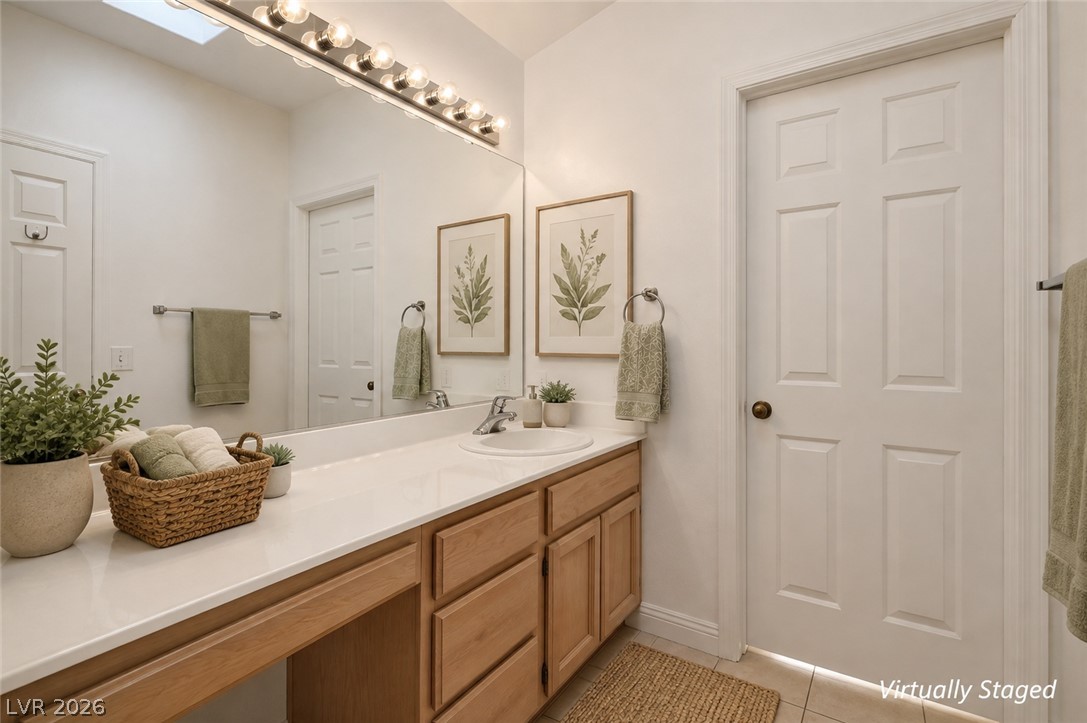 2103 High Mesa Drive Property Photo 16