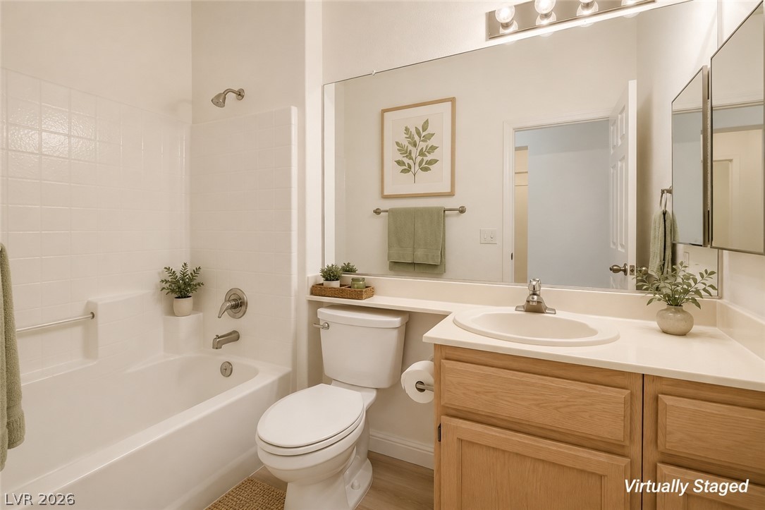 2103 High Mesa Drive Property Photo 22