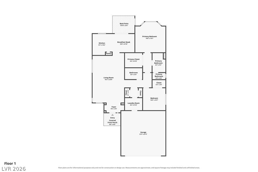 2103 High Mesa Drive Property Photo 38