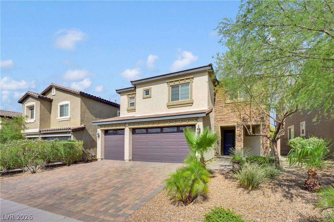 6164 Barby Cove Street Property Photo 2