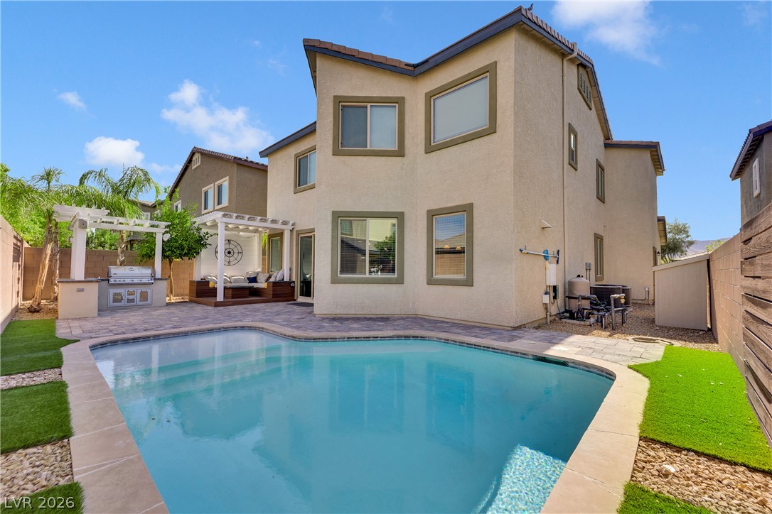 6164 Barby Cove Street Property Photo 46