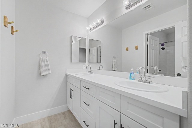 8421 Mount Nido Drive Property Photo 21