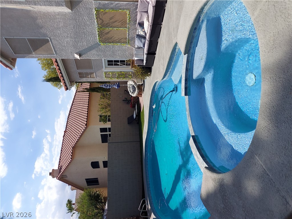 8421 Mount Nido Drive Property Photo 30
