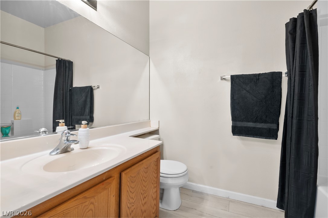 6800 Indian Chief Drive 204 Property Photo 11