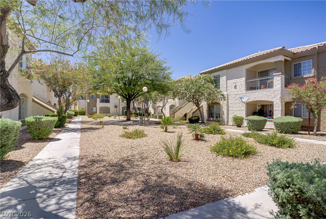 6800 Indian Chief Drive 204 Property Photo 13