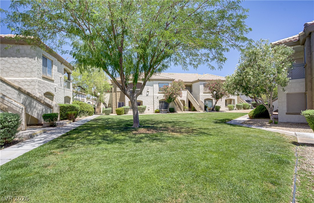 6800 Indian Chief Drive 204 Property Photo 15