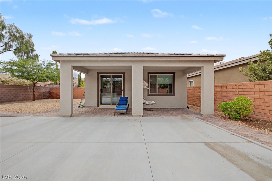 4196 Peaceful Meadow Street Property Photo 37