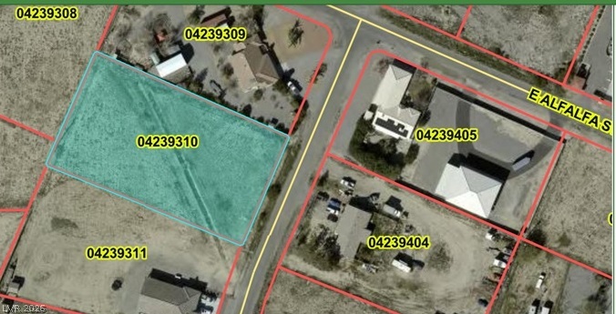 2530 Tahachapi Avenue Property Photo 1
