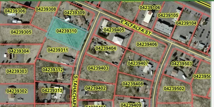 2530 Tahachapi Avenue Property Photo 3