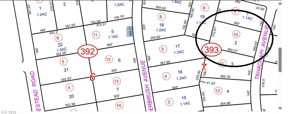 2530 Tahachapi Avenue Property Photo 4