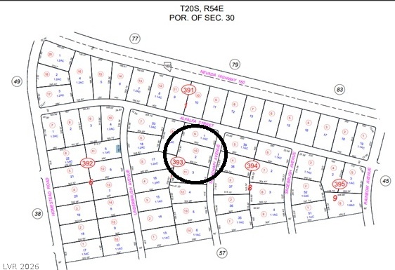 2530 Tahachapi Avenue Property Photo 5