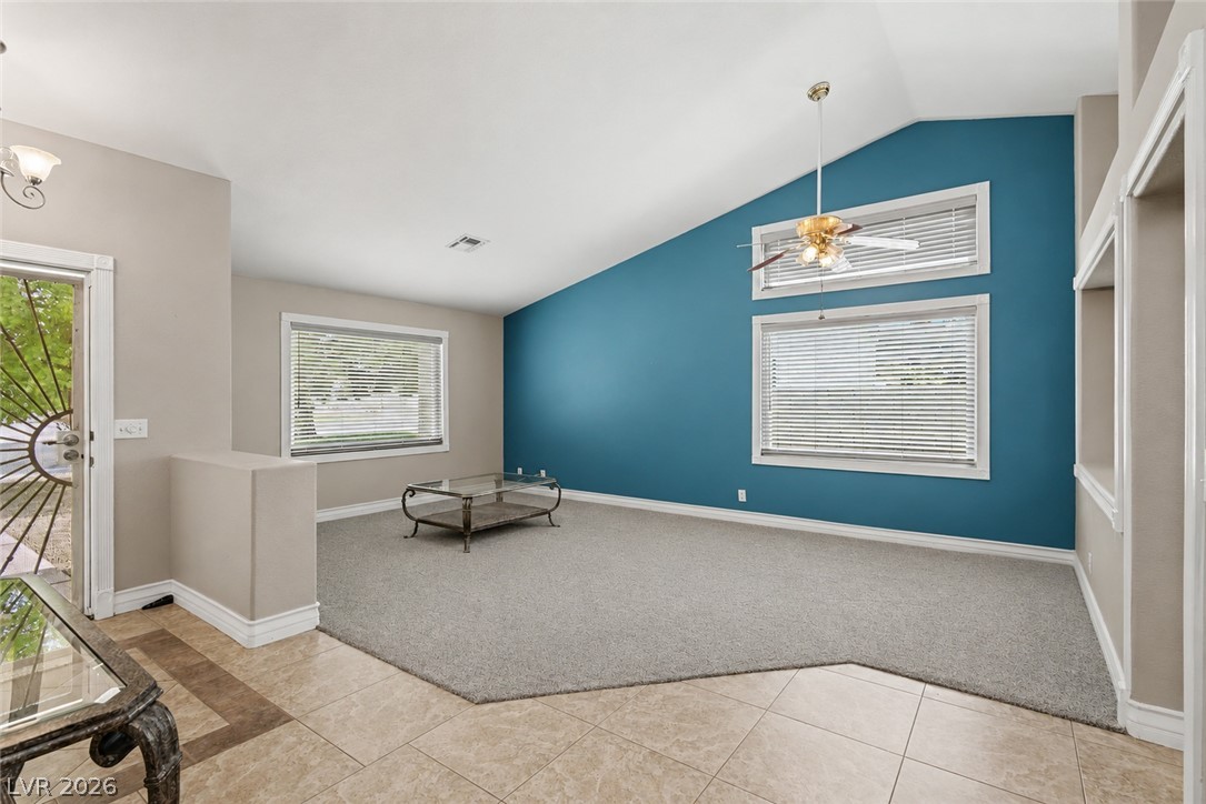 349 Perry Ellis Drive Property Photo 3