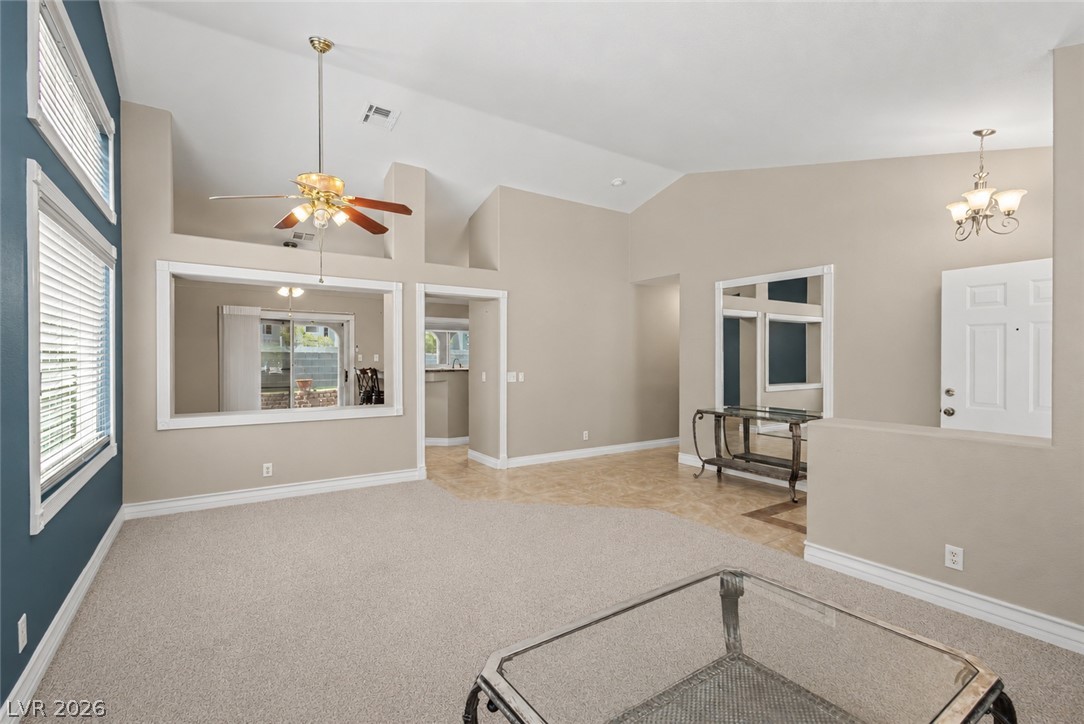 349 Perry Ellis Drive Property Photo 6