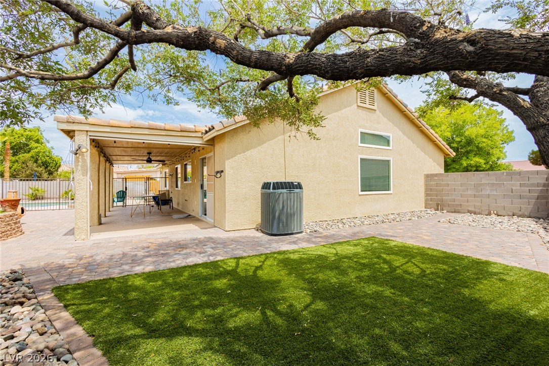 349 Perry Ellis Drive Property Photo 39