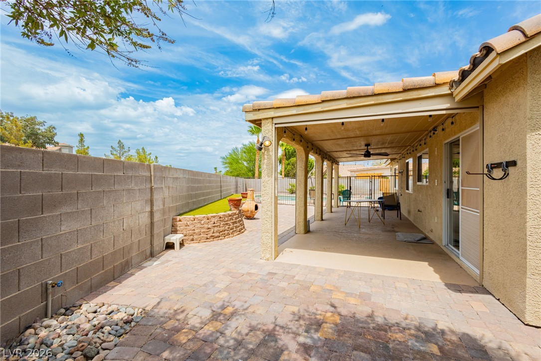 349 Perry Ellis Drive Property Photo 40