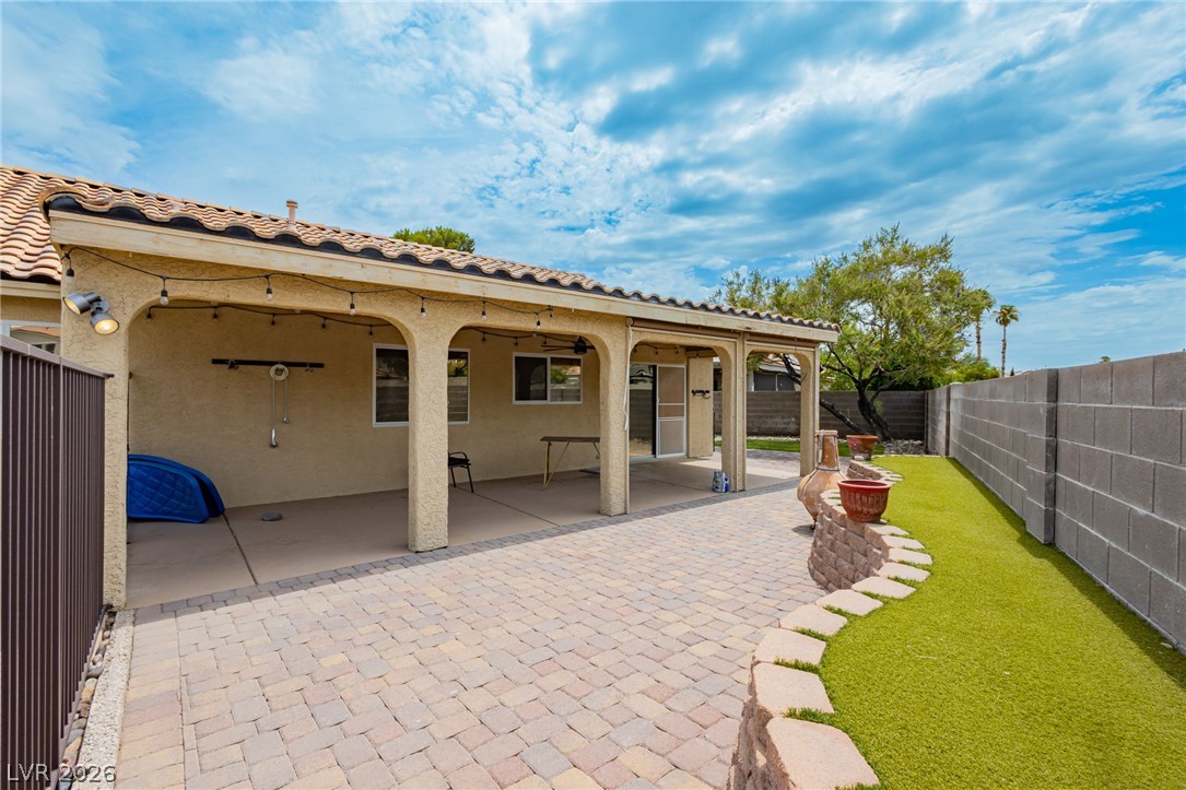 349 Perry Ellis Drive Property Photo 42